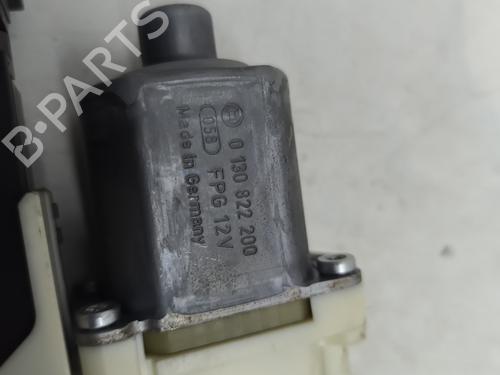 Front left window mechanism PEUGEOT 407 SW (6E_, 6D_) 1.6 HDi 110 | BP30162621C22