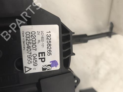 Rear left lock OPEL CORSA D (S07) 1.3 CDTI (L08, L68) | BP26926119C100 