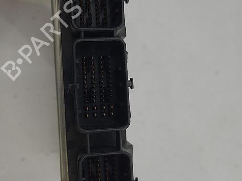Used Engine control unit (ECU) PEUGEOT 308 I (4A_, 4C_) 1.6 HDi (109 hp) 22821073