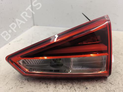 Used Right tailgate light SEAT ARONA (KJ7, KJP) 1.5 TSI (150 hp) 24032916
