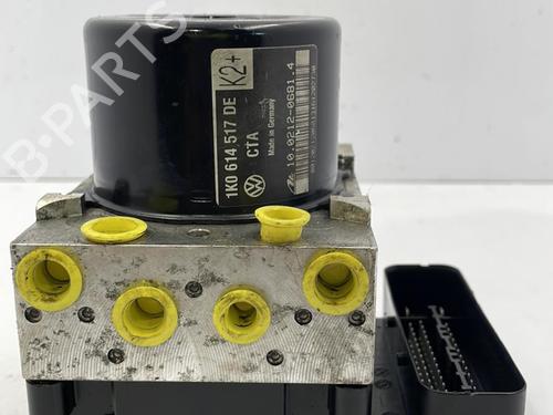 ABS pump VW POLO V (6R1, 6C1) 1.2 TSI 16V | BP22828836M43 