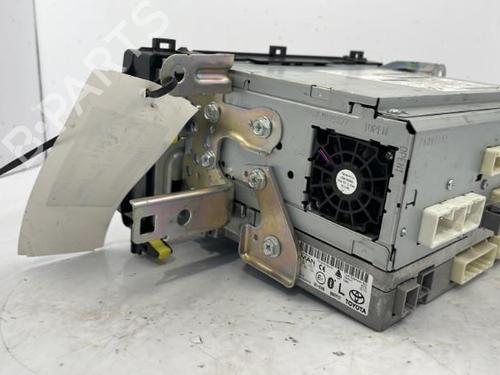 Used Display monitor Display monitor TOYOTA AURIS (_E18_) 2.0 D-4D (ADE186_, ADE186R) (124 hp) 22829892 22829892