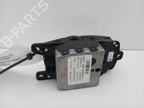 Switch BMW 5 Touring (F11) 518 d | BP31121585I30