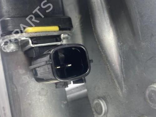 Front left window mechanism DACIA LOGAN II 1.2 | BP22835325C22 - Image 5