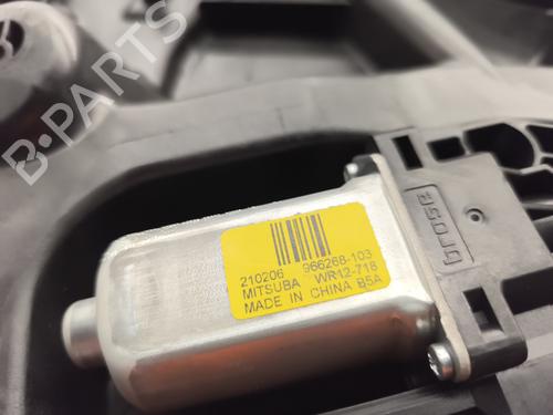 Front left window mechanism VOLVO XC40 (536) T5 Plug-in Hybrid | BP31034796C22