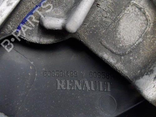 Used Steering wheel Steering wheel RENAULT MEGANE III Grandtour (KZ0/1) 1.5 dCi (KZ09, KZ0D, KZ1G, KZ29, KZ14, KZ1W, KZ10, KZ1F,... (110 hp) 22826959 22826959