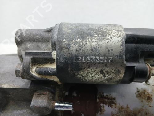 Starter LAND ROVER DISCOVERY SPORT (L550) 2.0 D 4x4 | BP33018895M8 - Image 3