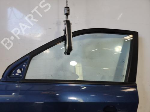 Left front door HYUNDAI TUCSON (JM) 2.0 CRDi All-wheel Drive | BP25757849C2 
