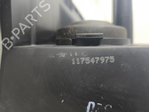 Left headlight OPEL ZAFIRA / ZAFIRA FAMILY B (A05) 1.9 CDTI (M75) | BP30973624C28 