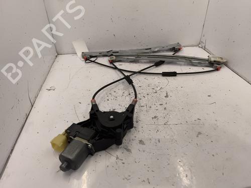 Front left window mechanism FORD FIESTA VI (CB1, CCN) 1.4 TDCi | BP25700611C22  - Image 5