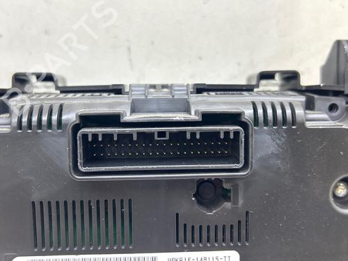 Instrument cluster RENAULT CAPTUR II (HF_) E-TECH 145 (HFMU) | BP38921844C47 - Image 4