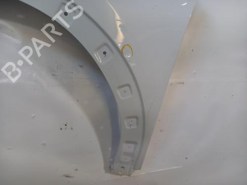 Left front fenders FORD PUMA (J2K, CF7) 1.0 EcoBoost mHEV | BP29043908C41 