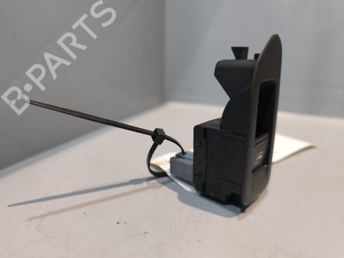 Left rear window switch VW GOLF VI (5K1) 1.6 TDI | BP29352817I29 