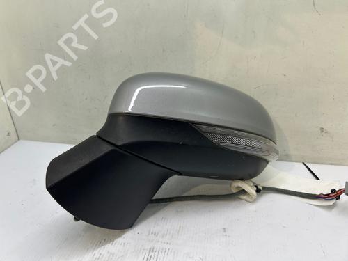 Used Left mirror Left mirror 38476040 38476040