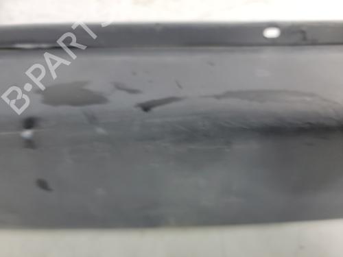 Rear bumper CITROËN BERLINGO / BERLINGO FIRST Box Body/MPV (M_) 1.8 D (MBA9A, MCA9A) | BP28080480C8 