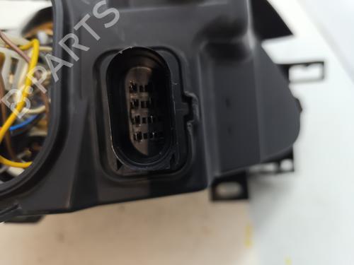 Left headlight SEAT AROSA (6H1) 1.0 | BP29213451C28 