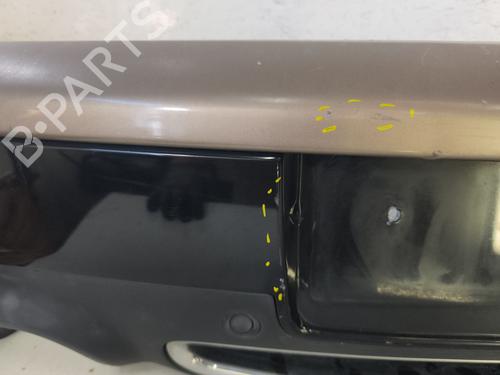 Used Rear bumper Rear bumper MINI MINI CLUBMAN (R55) Cooper SD (143 hp) 34259726 34259726