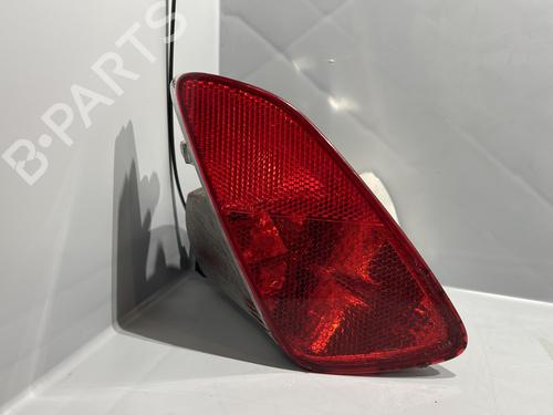 Used Rear fog light FORD FIESTA VII (HJ, HF) 1.5 TDCi (85 hp) 28328657