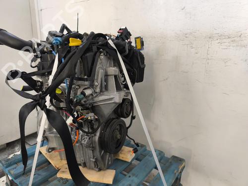 Used Engine Engine 38067601 38067601