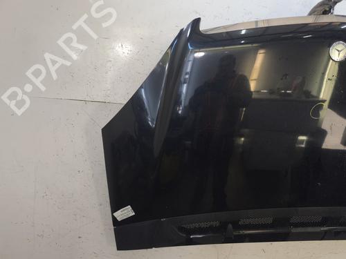 Used Hood Hood MERCEDES-BENZ A-CLASS (W169) A 180 CDI (169.007, 169.307) (109 hp) 34260729 34260729