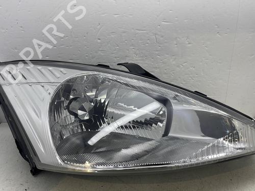 Used Right headlight FORD FOCUS I (DAW, DBW) 1.6 16V (100 hp) 31267849