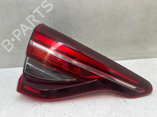 Used Left tailgate light Left tailgate light 39397949 39397949