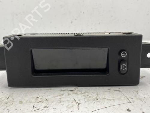 Used Display monitor Display monitor OPEL CORSA D (S07) 1.3 CDTI (L08, L68) (75 hp) 22834911 22834911