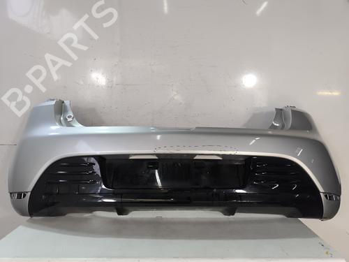 Used Rear bumper RENAULT CLIO IV (BH_) 0.9 TCe 90 (BHNF, BHMA, BHMH, BHJK, BHJR) (90 hp) 29960140