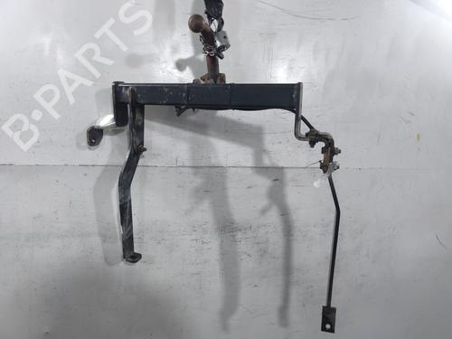 Trækkugle/Mekanisme CITROËN C8 (EA_, EB_) 2.0 HDi | BP38326886C141 - Image 3