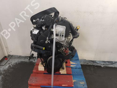 Engine FORD FIESTA VI (CB1, CCN) 1.5 TDCi | BP38067599M1 - Image 5