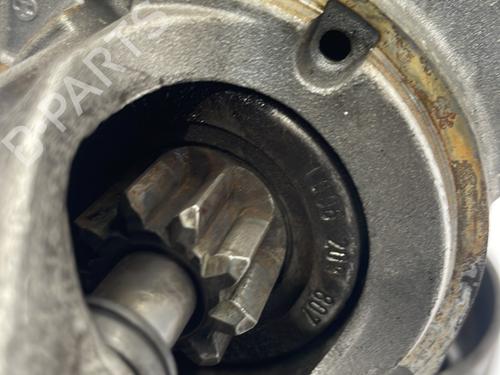 Starter OPEL CORSA D (S07) 1.0 (L08, L68) | BP22842651M8 