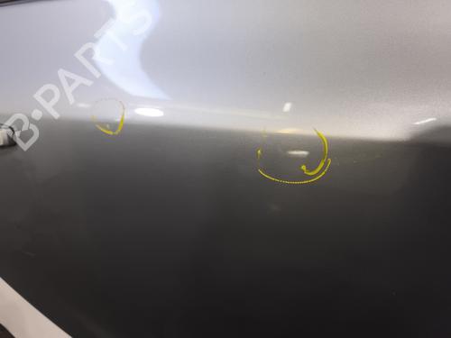 Right rear door OPEL ASTRA J (P10) 1.7 CDTI (68) | BP30114371C5 