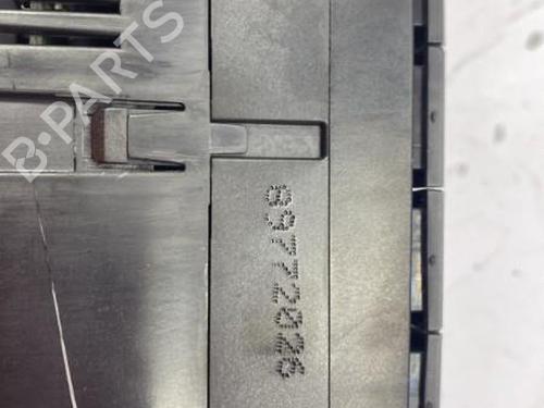 Climate control SEAT IBIZA III (6L1) 1.9 TDI | BP22837685I5 