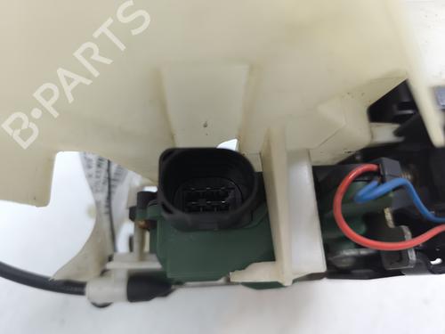 Rear left lock VW GOLF IV (1J1) 1.9 TDI | BP30744964C100