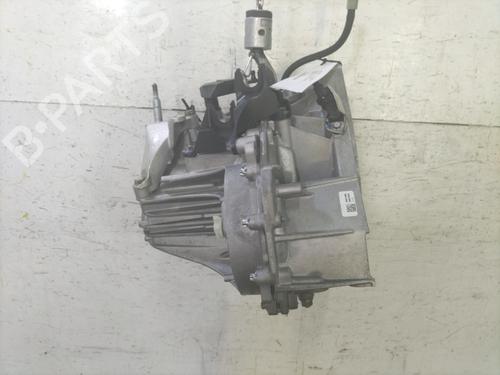 Gearbox RENAULT CLIO V (B7_) | BP26143162M3