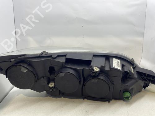 Left headlight CITROËN JUMPER II Van 3.0 HDi 180 | BP29222563C28 
