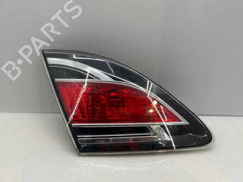 Left tailgate light MAZDA 6 Hatchback (GH)  | BP34556293C79  - Image 5