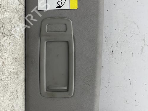 Right sun visor BMW X1 (F48) sDrive 18 d | BP25285294I2 