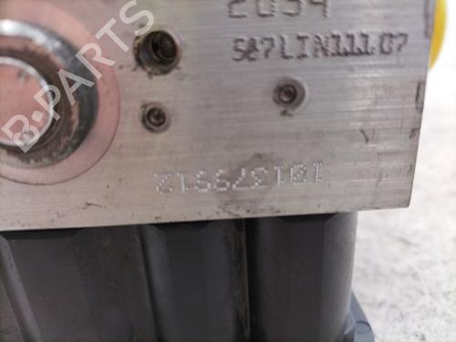 ABS pump SEAT LEON (1P1) 1.9 TDI | BP23994909M43