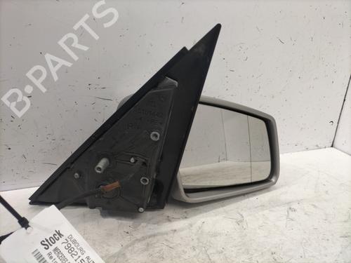 Right mirror MERCEDES-BENZ GLK-CLASS (X204) 320 CDI 4-matic (204.983) | BP24929024C27 