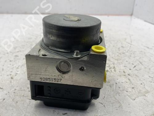 ABS pump RENAULT SCÉNIC II (JM0/1_) 1.5 dCi (JM1E, JM16) | BP22841180M43 