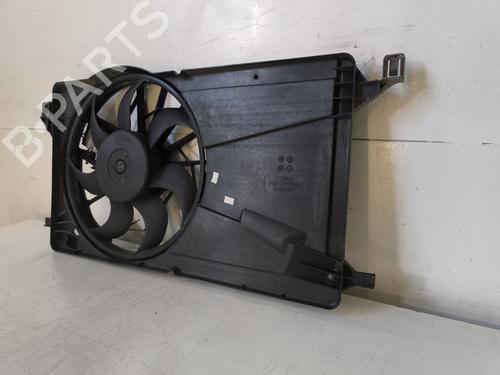 Radiator fan FORD FOCUS C-MAX (DM2) 1.8 TDCi | BP36769011M35 - Image 3