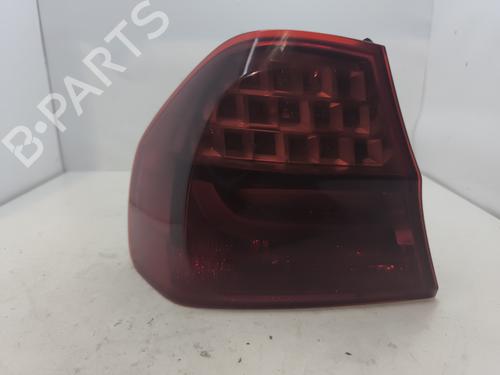 Used Left taillight BMW 3 (E90) 318 d (143 hp) 29328867