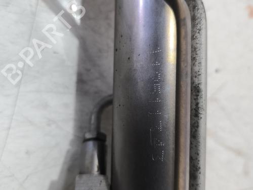 Steering rack SKODA ROOMSTER (5J7) 1.9 TDI | BP29980347M22