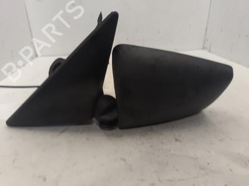 Used Left mirror CITROËN AX (ZA-_) 10 (50 hp) 24637257