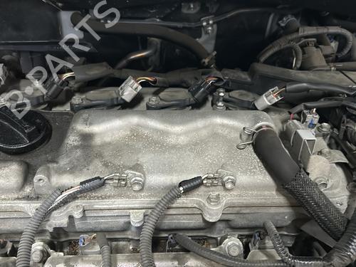 Gearbox TOYOTA VERSO (_R2_) 1.6 (ZGR20_, ZGR20R) | BP29371638M3 