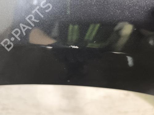 Left front fenders RENAULT MEGANE III Hatchback (BZ0/1_, B3_) 1.5 dCi (BZ09, BZ0D, BZ1W, BZ29, BZ14) | BP30162399C41 