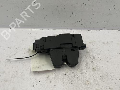 Used Tailgate lock CITROËN C3 Picasso (SH_) 1.6 VTi 120 (120 hp) 22845567