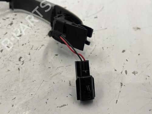 Türgriff hinten links außen RENAULT MEGANE IV Hatchback (B9A/M/N_) 1.5 dCi 110 (B9A3) | BP22840942C130 