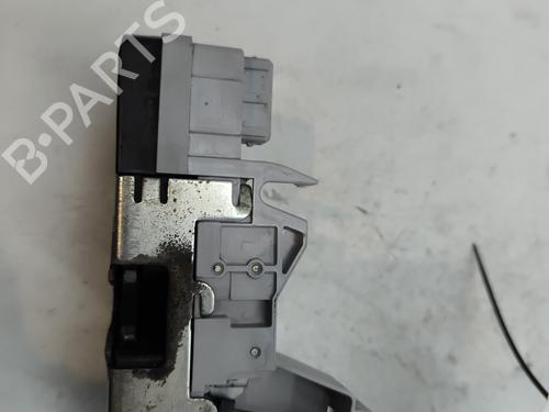 Rear left lock PEUGEOT 307 (3A/C) 1.6 HDi | BP26911516C100 
